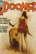 DOOMED MAGAZINE #4 