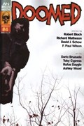 DOOMED MAGAZINE #4B 