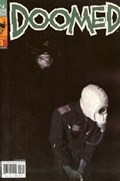 DOOMED MAGAZINE #3 