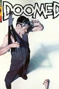 DOOMED MAGAZINE #2B 