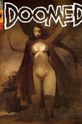 DOOMED MAGAZINE #2 