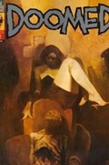 DOOMED MAGAZINE #2-RI-B 