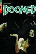DOOMED MAGAZINE #1 