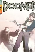 DOOMED MAGAZINE #1B 