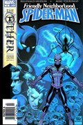FRIENDLY NEIGHBORHOOD SPIDER-MAN #2B 