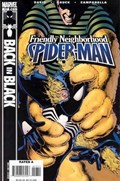 FRIENDLY NEIGHBORHOOD SPIDER-MAN #17 