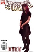 FRIENDLY NEIGHBORHOOD SPIDER-MAN #24B 