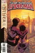 FRIENDLY NEIGHBORHOOD SPIDER-MAN #4 
