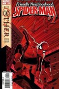 FRIENDLY NEIGHBORHOOD SPIDER-MAN #1 