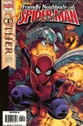 FRIENDLY NEIGHBORHOOD SPIDER-MAN #1C 