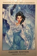 GRIMM FAIRY TALES #100-ZEN-B 