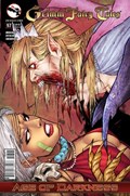 GRIMM FAIRY TALES #97B 