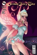 GRIMM FAIRY TALES #97C 
