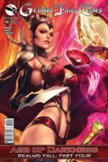 GRIMM FAIRY TALES #99 
