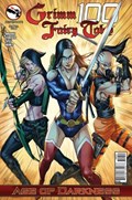 GRIMM FAIRY TALES #100E 