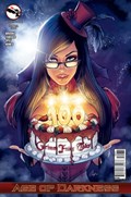 GRIMM FAIRY TALES #100G 