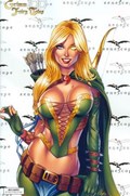 GRIMM FAIRY TALES #100H 