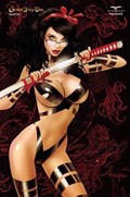 GRIMM FAIRY TALES #93-ZEN 