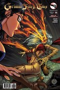 GRIMM FAIRY TALES #95C 