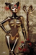 GRIMM FAIRY TALES #94-WWNO 