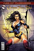 GRIMM FAIRY TALES #94 