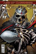 GRIMM FAIRY TALES #96B 