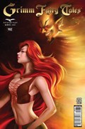 GRIMM FAIRY TALES #102B 
