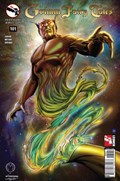 GRIMM FAIRY TALES #101D 