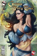 GRIMM FAIRY TALES #101 