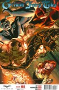 GRIMM FAIRY TALES #103 