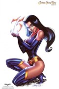 GRIMM FAIRY TALES #75-KICK-B 