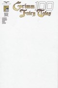 GRIMM FAIRY TALES #100-SDCC-B 