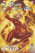 GRIMM FAIRY TALES #116C 
