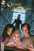 GRIMM FAIRY TALES #107 