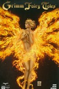 GRIMM FAIRY TALES #107C 
