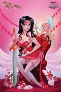 GRIMM FAIRY TALES #107-RI 