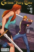 GRIMM FAIRY TALES #106B 