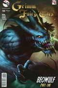 GRIMM FAIRY TALES #109B 