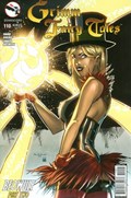 GRIMM FAIRY TALES #110B 