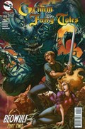 GRIMM FAIRY TALES #110 