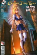 GRIMM FAIRY TALES #111C 