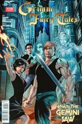 GRIMM FAIRY TALES #119 