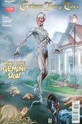 GRIMM FAIRY TALES #119B 