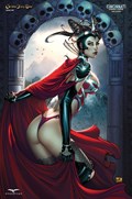 GRIMM FAIRY TALES #87-CCE 