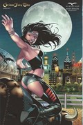 GRIMM FAIRY TALES #97-RA 