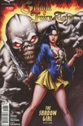 GRIMM FAIRY TALES #120C 