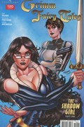 GRIMM FAIRY TALES #120B 