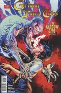 GRIMM FAIRY TALES #121 