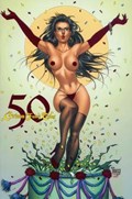 GRIMM FAIRY TALES #50-BLGRY-C 