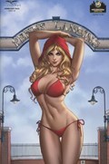 GRIMM FAIRY TALES #123-WWPH 